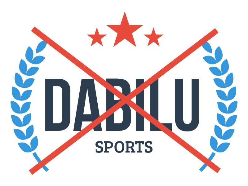 Dabilu Sports Logo