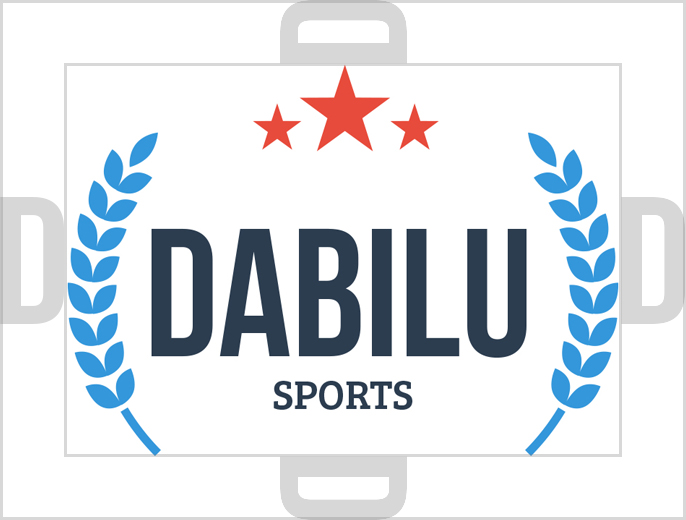 Dabilu Sports Logo