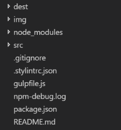 File Structure Overview